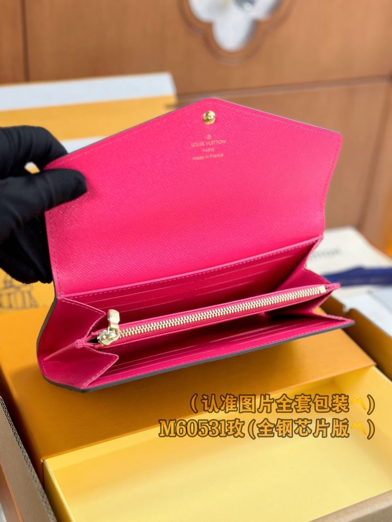 Louis Vuitton Wallets Purse